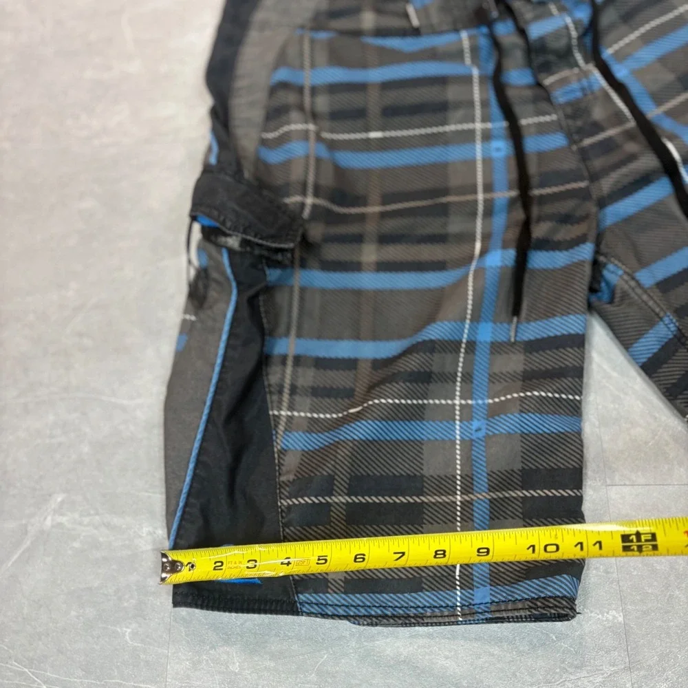 Quiksilver board shorts